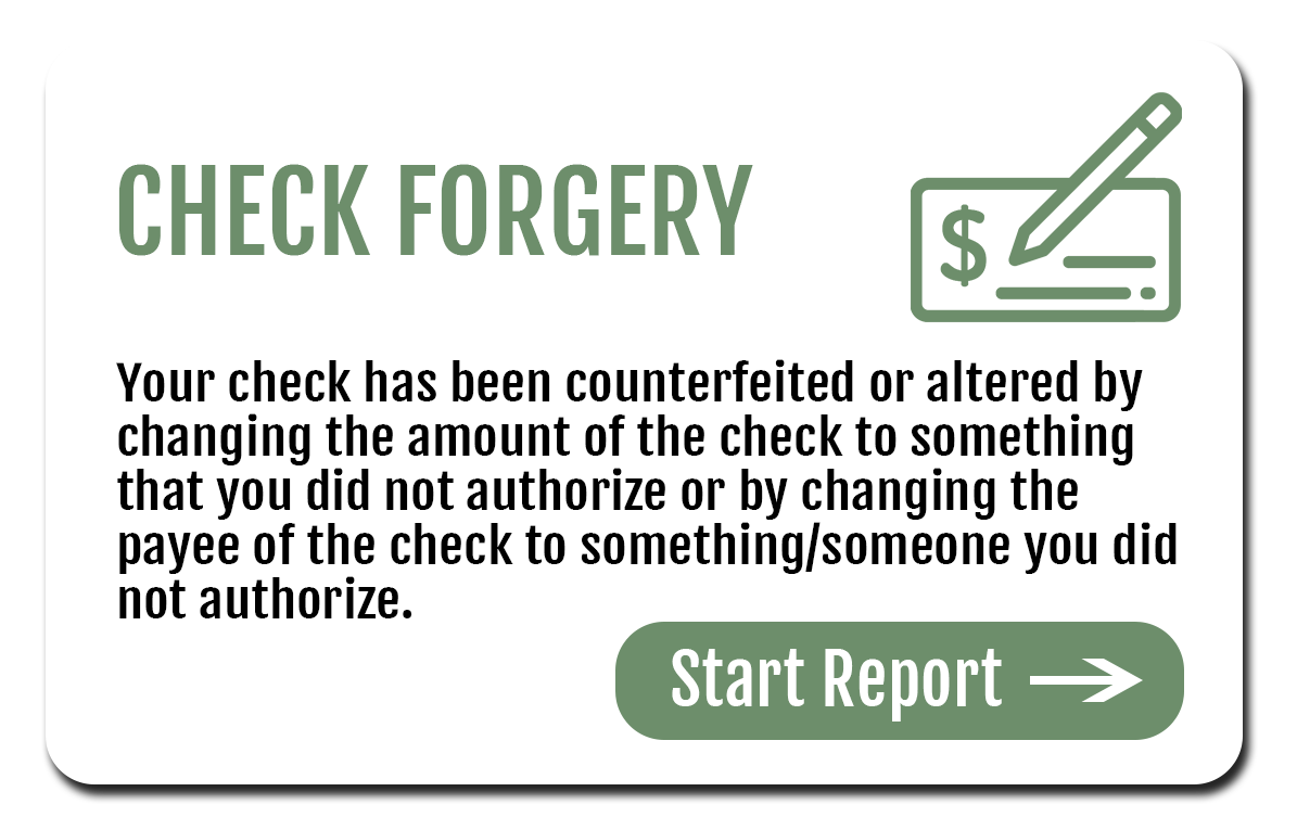 Check Forgery (white)